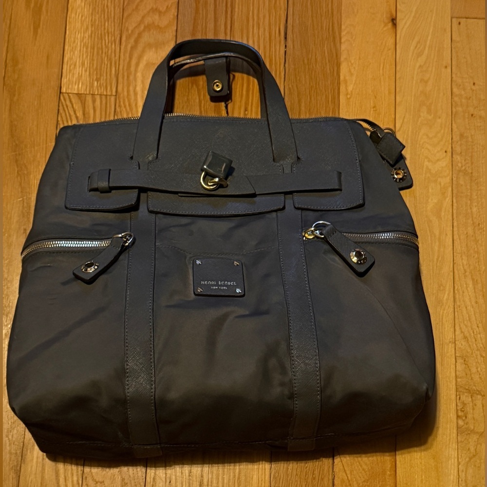 Henri Bendel Jetsetter Bag (discontinued)